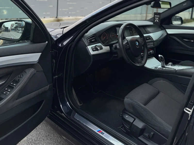 BMW 530 D * /// M SPORT * M - PACK * RWD * , снимка 10 - Автомобили и джипове - 52129781