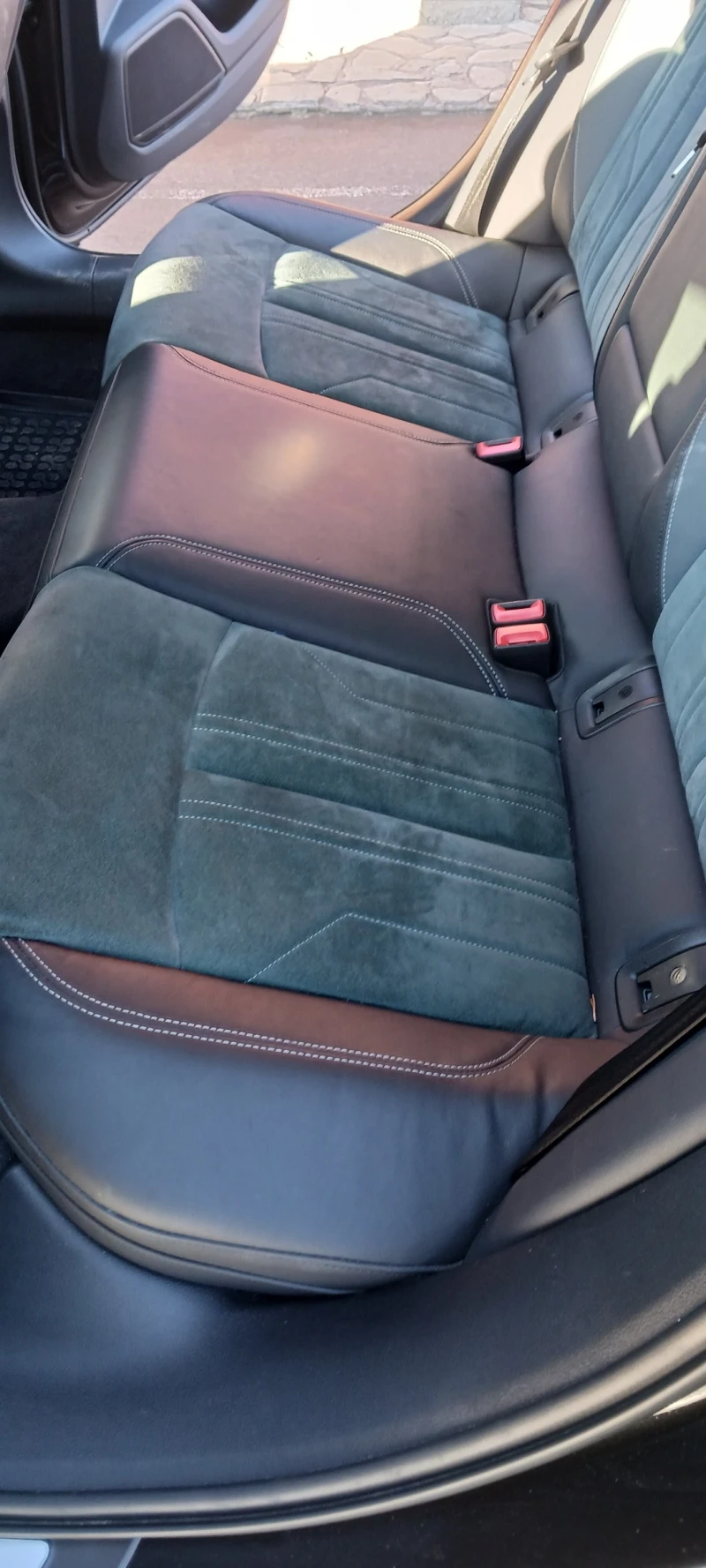 Audi A6 Allroad 45 TDI, снимка 4 - Автомобили и джипове - 52427289