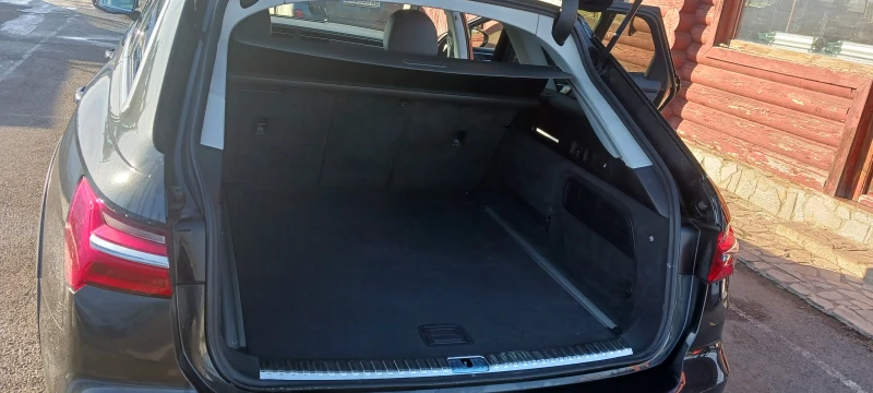 Audi A6 Allroad 45 TDI, снимка 7 - Автомобили и джипове - 52427289