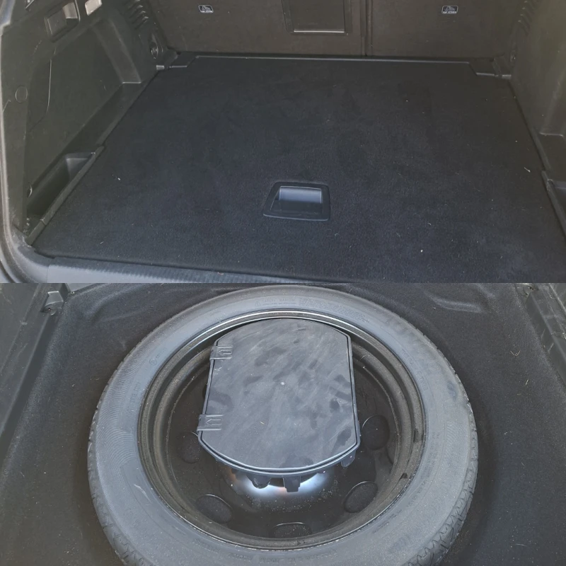 Peugeot 3008 1.2 Pure Tech ALLURE, снимка 10 - Автомобили и джипове - 52887506