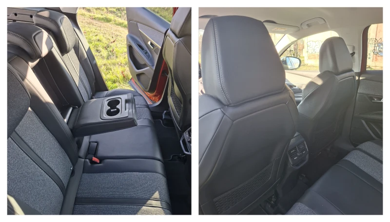 Peugeot 3008 1.2 Pure Tech ALLURE, снимка 13 - Автомобили и джипове - 52887506