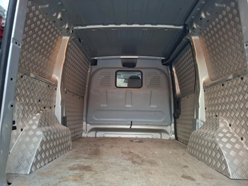 Fiat Scudo 2.0D Multijet / Климатик/Товарен, снимка 11 - Автомобили и джипове - 53132117