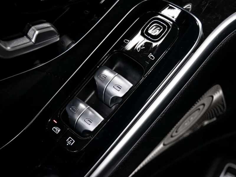 Mercedes-Benz S 580 * CARFAX * БЕЗ ПЪРВОНАЧАЛНА ВНОСКА, снимка 14 - Автомобили и джипове - 53164497