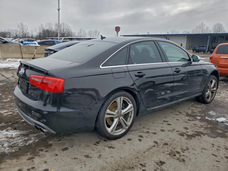 Audi S6, снимка 6 - Автомобили и джипове - 53178854