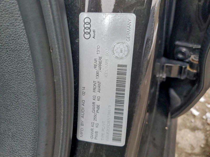 Audi S6, снимка 12 - Автомобили и джипове - 53178854
