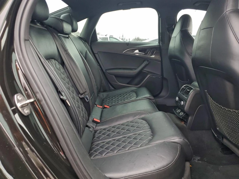 Audi S6, снимка 10 - Автомобили и джипове - 53178854