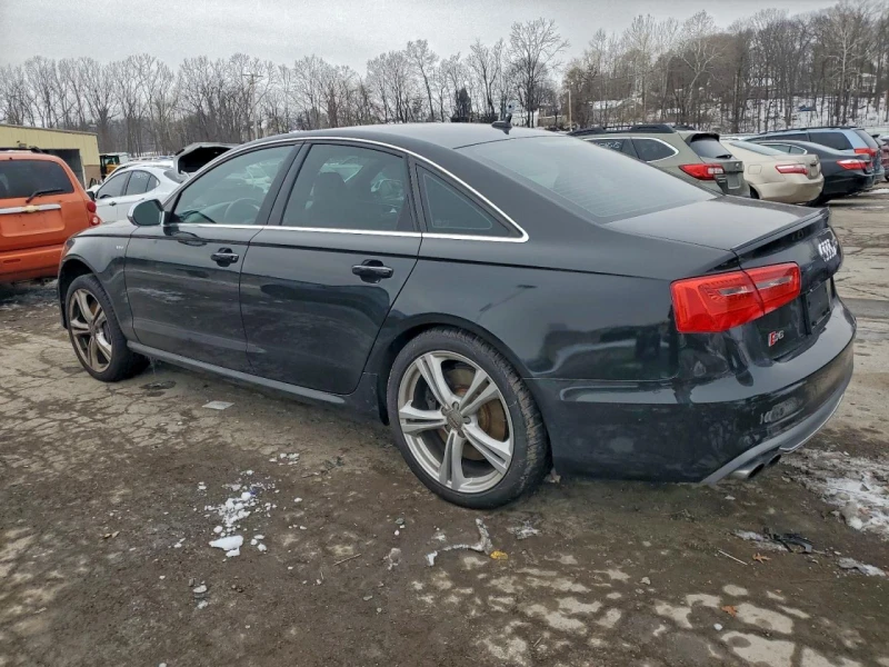 Audi S6, снимка 4 - Автомобили и джипове - 53178854