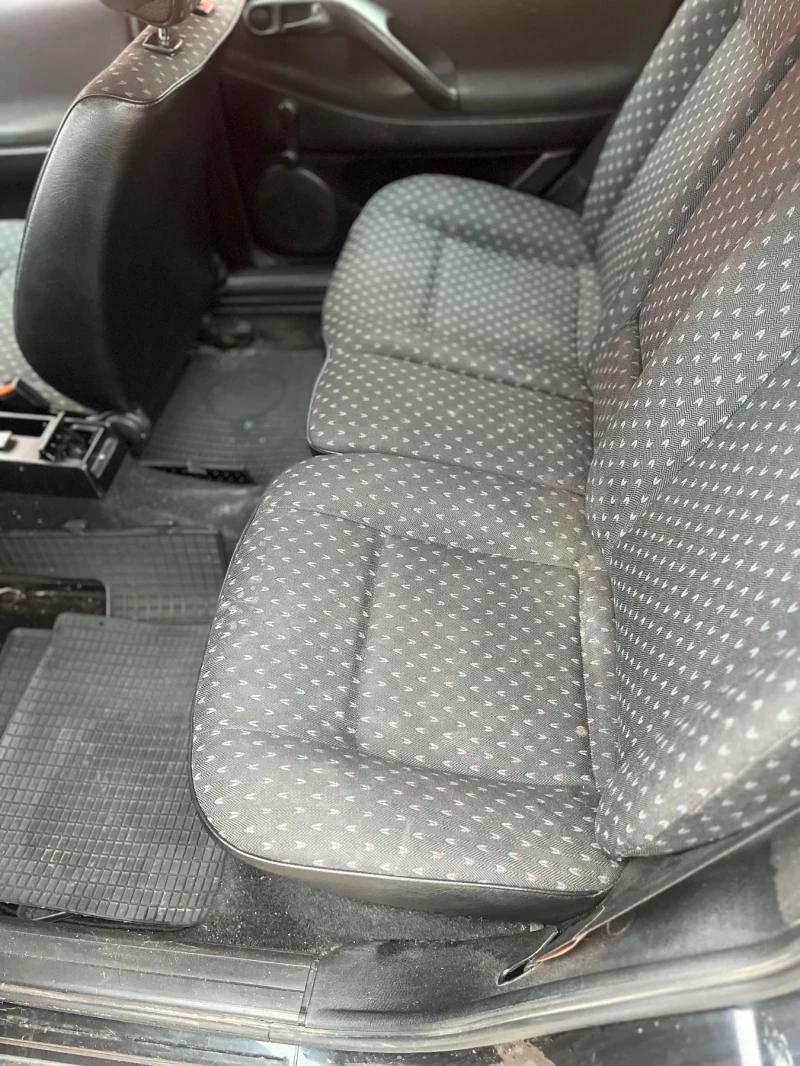 VW Passat, снимка 8 - Автомобили и джипове - 53222045