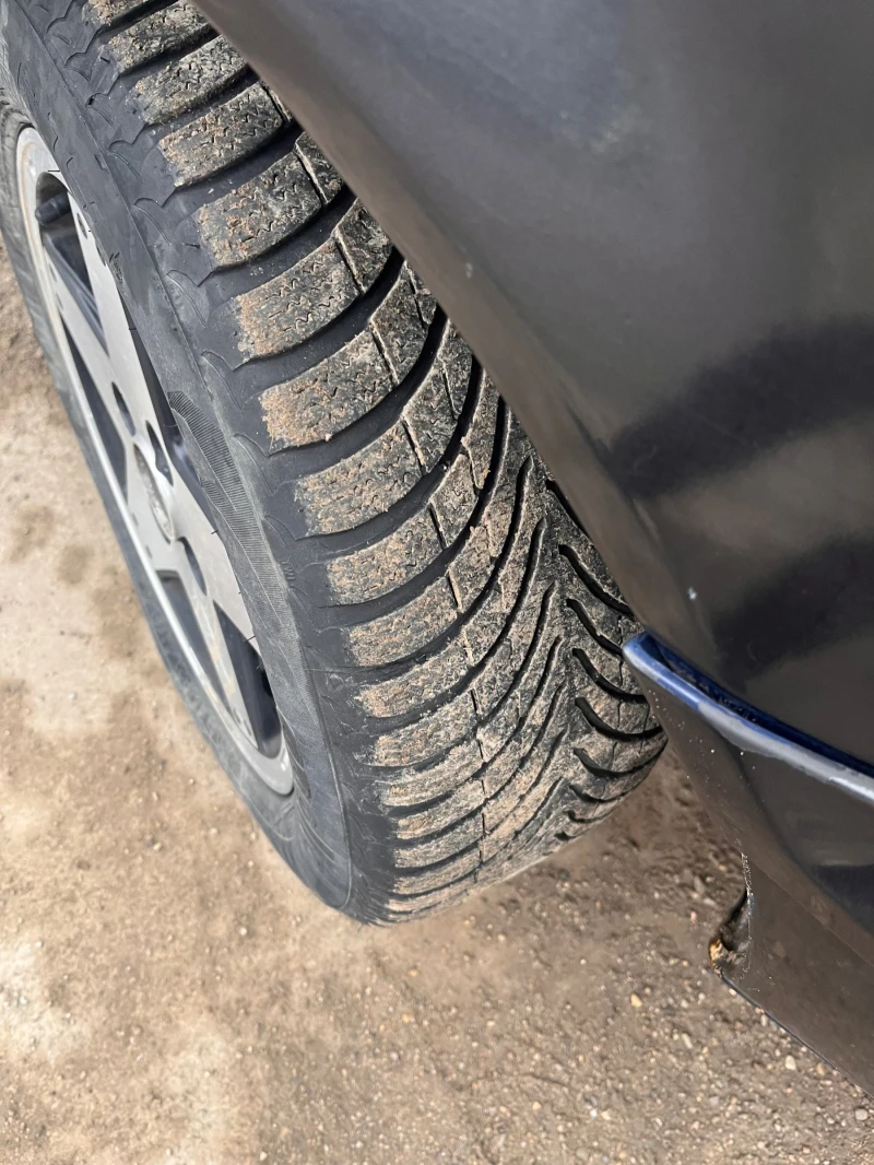 VW Passat, снимка 6 - Автомобили и джипове - 53222045