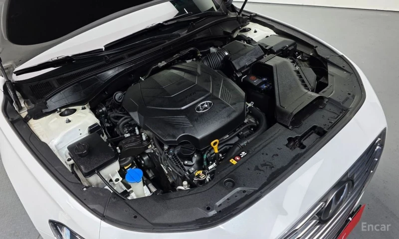 Hyundai Grandeur, снимка 6 - Автомобили и джипове - 53371123