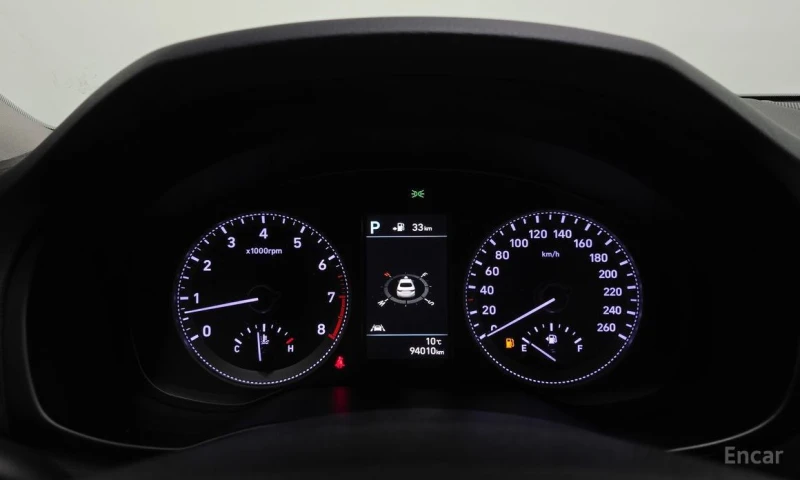 Hyundai Grandeur, снимка 8 - Автомобили и джипове - 53371123