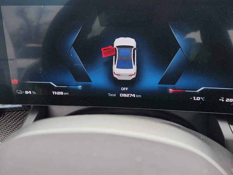 BMW i5 M60 xDrive| 360| HEADUP| CARFAX| B&W Sound System , снимка 12 - Автомобили и джипове - 53498950