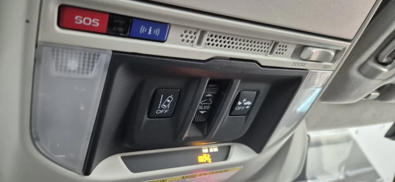 Subaru Forester, снимка 10 - Автомобили и джипове - 53520118