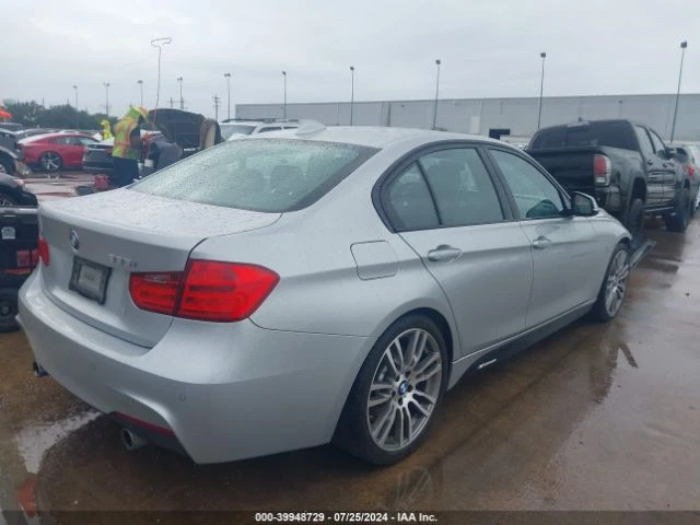 BMW 335, снимка 6 - Автомобили и джипове - 47127362