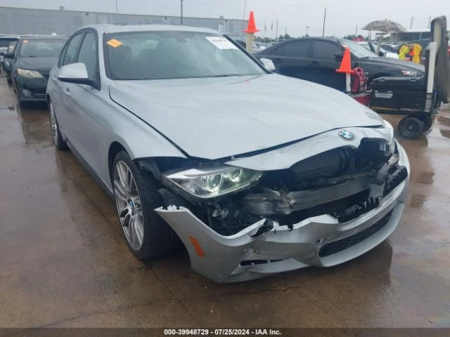 BMW 335, снимка 7 - Автомобили и джипове - 47127362