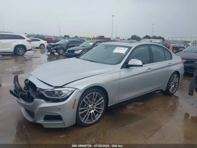 BMW 335, снимка 3 - Автомобили и джипове - 47127362