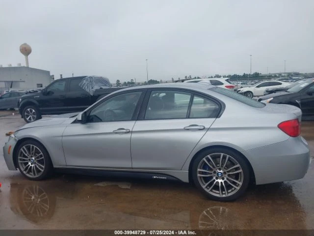 BMW 335, снимка 8 - Автомобили и джипове - 47127362