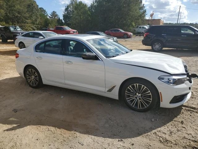 BMW 530, снимка 4 - Автомобили и джипове - 48312938