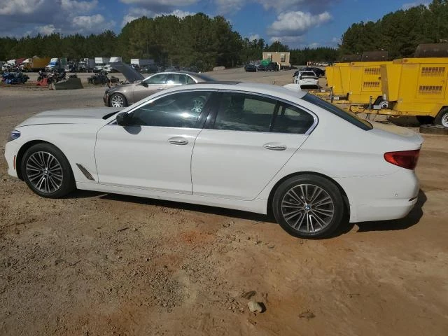 BMW 530, снимка 2 - Автомобили и джипове - 48312938