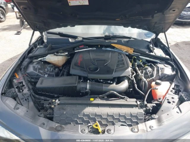 Alfa Romeo Giulia 280кс * Възможност за Лизинг* , снимка 15 - Автомобили и джипове - 52663397