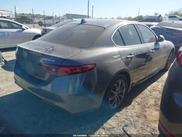 Alfa Romeo Giulia 280кс * Възможност за Лизинг* , снимка 4 - Автомобили и джипове - 52663397