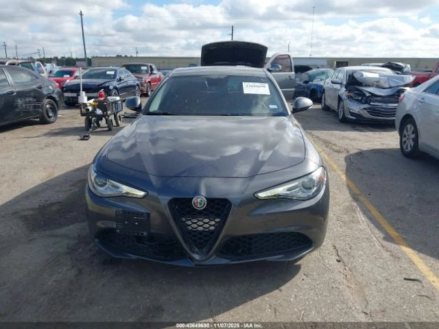 Alfa Romeo Giulia 280кс * Възможност за Лизинг* , снимка 5 - Автомобили и джипове - 52663397