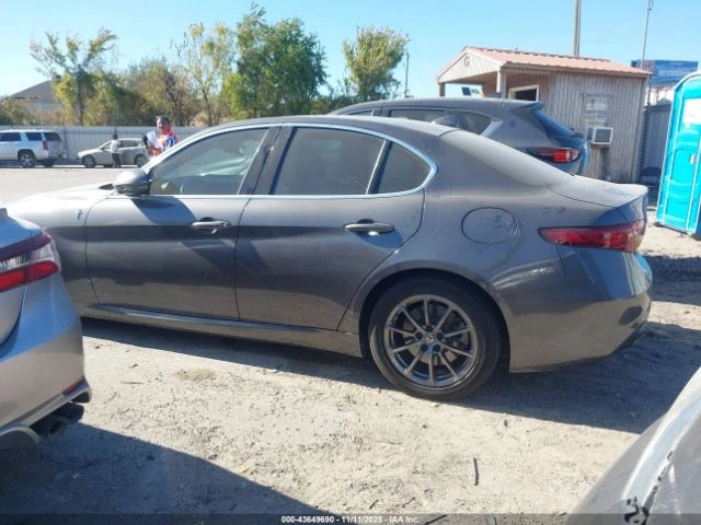 Alfa Romeo Giulia 280кс * Възможност за Лизинг* , снимка 7 - Автомобили и джипове - 52663397