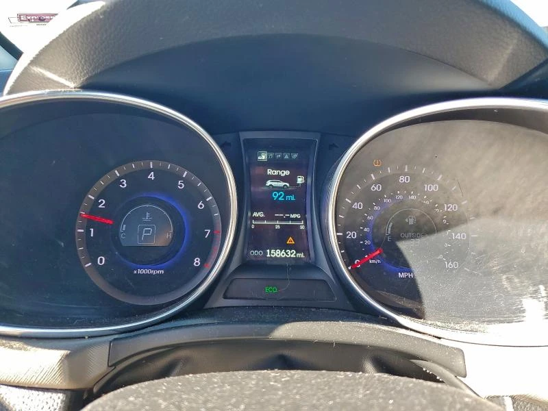 Hyundai Lantra 3.3L 6 All wheel drive | Mobile.bg � ����������� 12