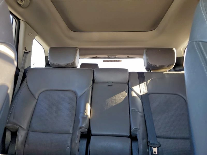 Hyundai Lantra 3.3L 6 All wheel drive | Mobile.bg � ����������� 13