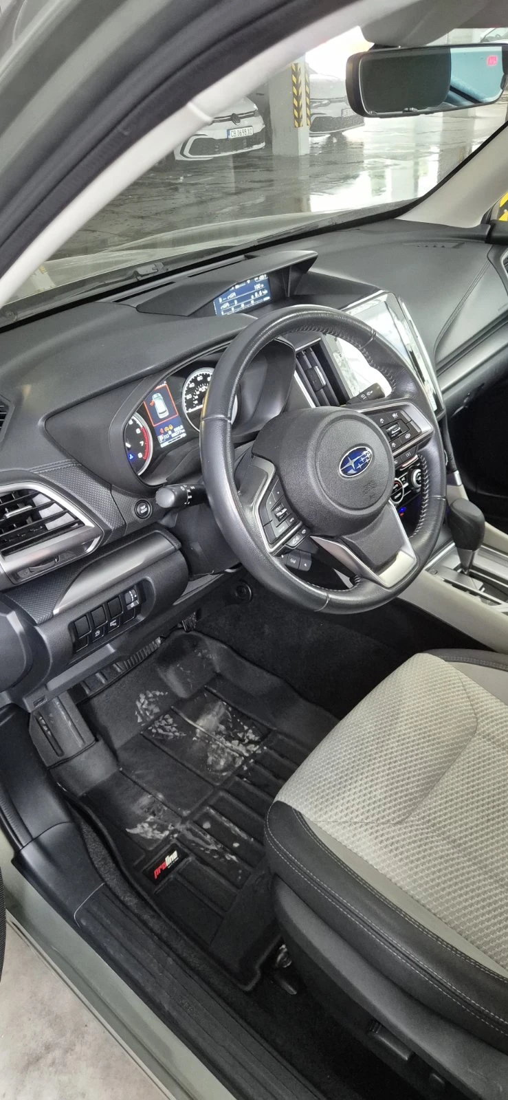 Subaru Forester  - изображение 6