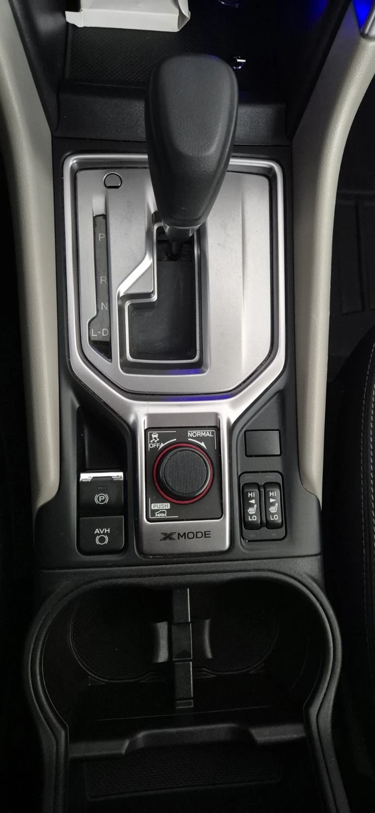 Subaru Forester  - изображение 9