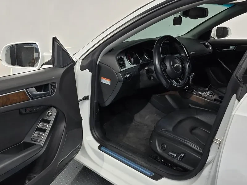 Audi A5 2.0 TDI Quattro, снимка 10 - Автомобили и джипове - 54551495