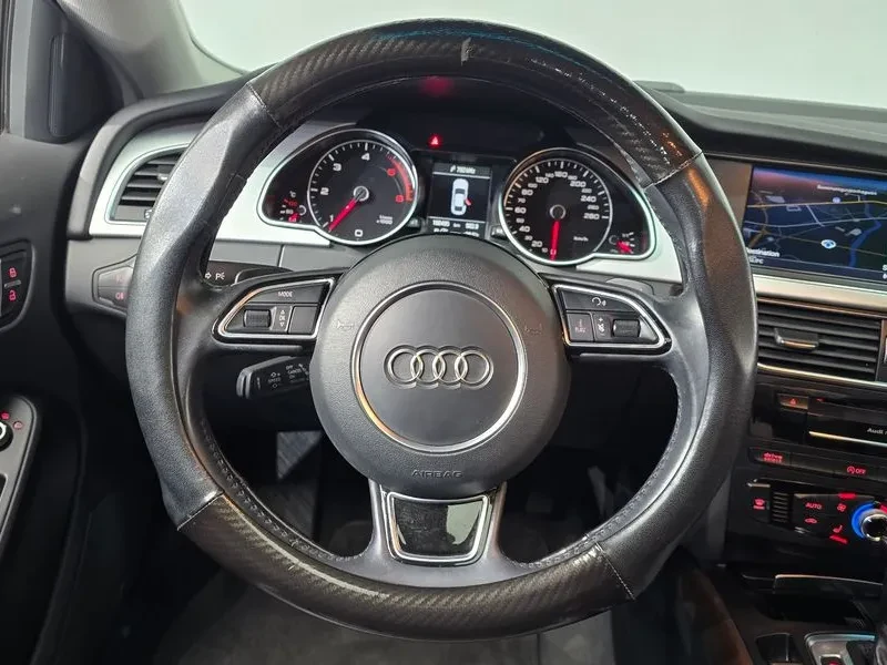 Audi A5 2.0 TDI Quattro, снимка 12 - Автомобили и джипове - 54551495