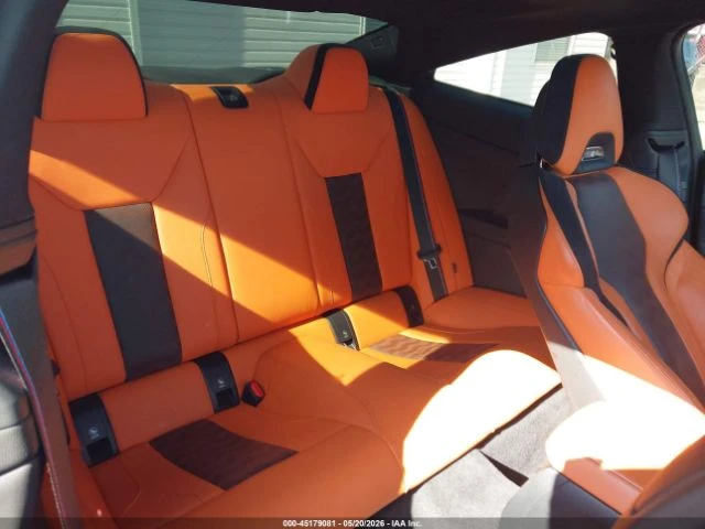 BMW M4 COMPETITION XDRIVE, снимка 8 - Автомобили и джипове - 54650613