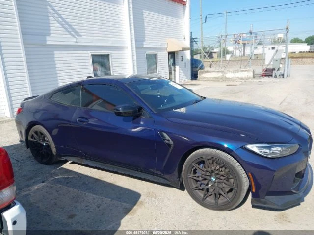 BMW M4 COMPETITION XDRIVE, снимка 13 - Автомобили и джипове - 54650613