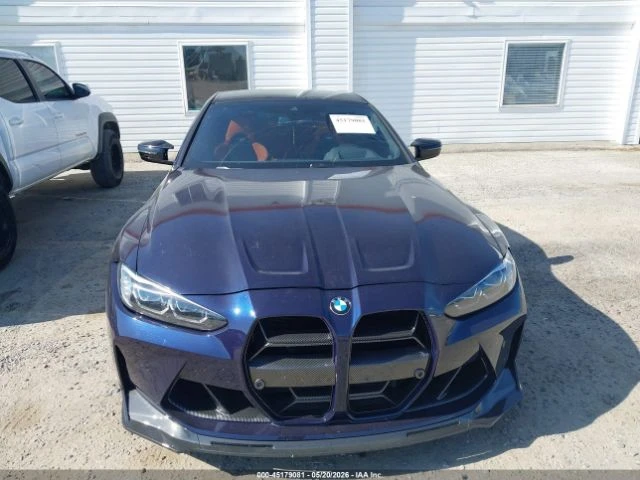 BMW M4 COMPETITION XDRIVE, снимка 12 - Автомобили и джипове - 54650613