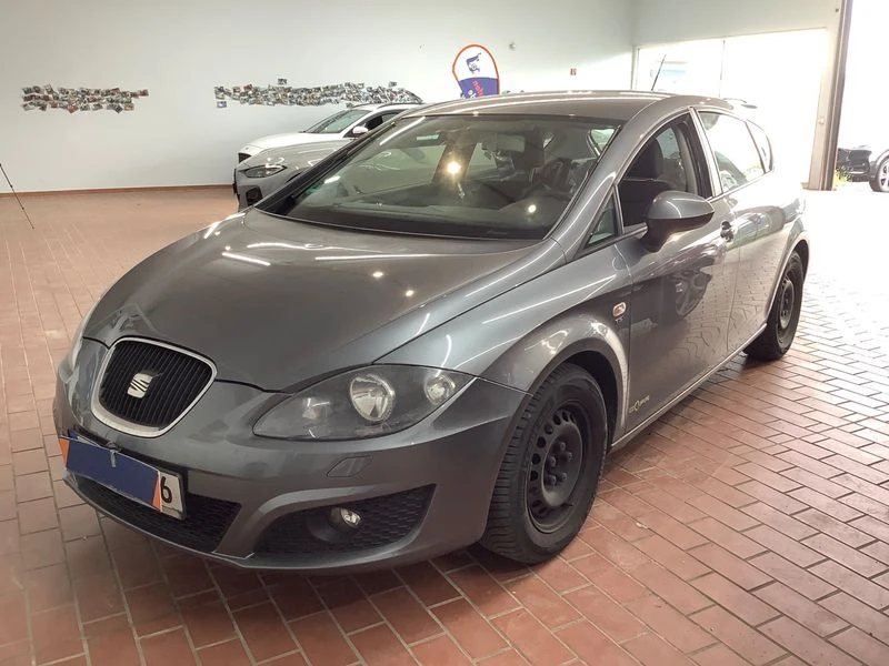 Seat Leon Leon 1.2 TSI Reference Copa Ecomotive