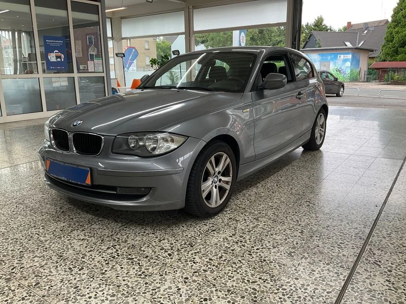 BMW 116 1er 116i