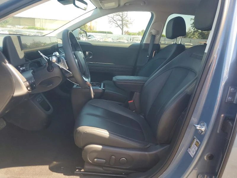 Hyundai Ioniq 5 2026 HYUNDAI IONIQ 5 SEL, снимка 7 - Автомобили и джипове - 55663416