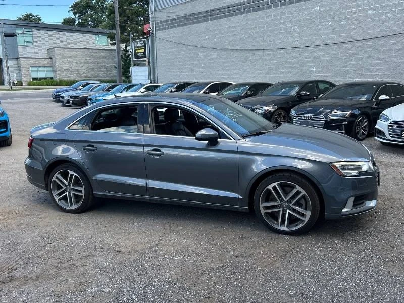 Audi A3 * Progressiv * Sedan * CARFAX * ����� �� ��������� | Mobile.bg � ����������� 3
