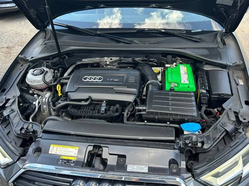 Audi A3 * Progressiv * Sedan * CARFAX * ����� �� ��������� | Mobile.bg � ����������� 9