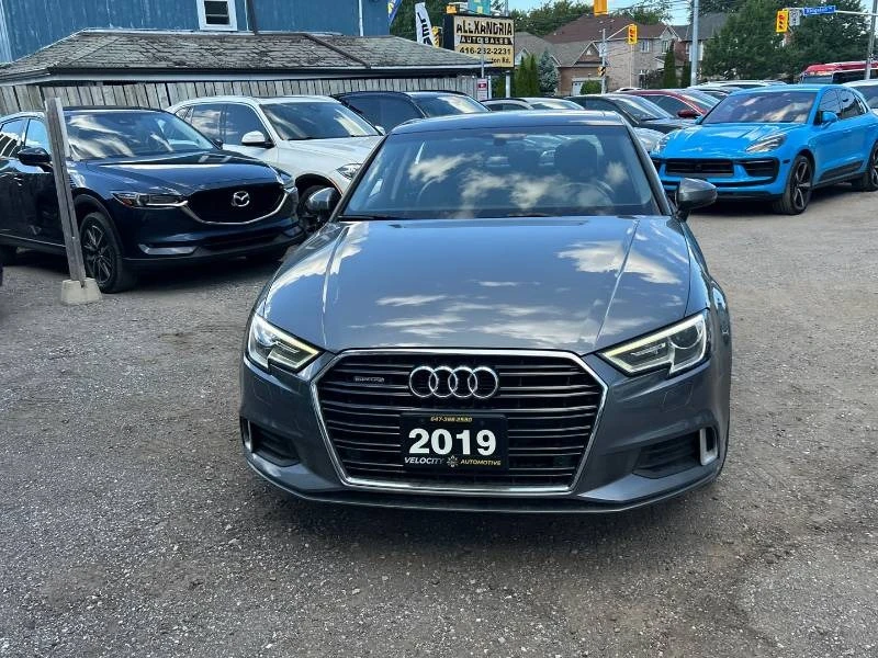 Audi A3 * Progressiv * Sedan * CARFAX * ����� �� ��������� | Mobile.bg � ����������� 4