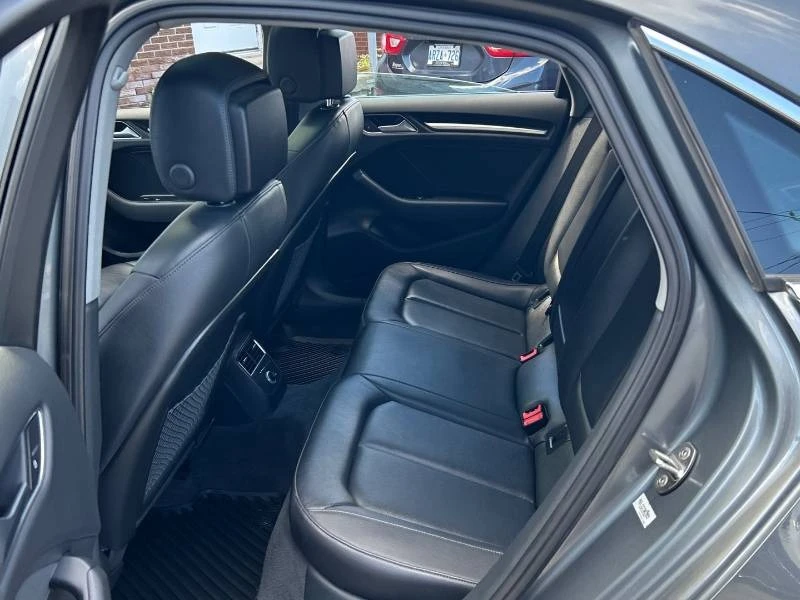 Audi A3 * Progressiv * Sedan * CARFAX * ����� �� ��������� | Mobile.bg � ����������� 15