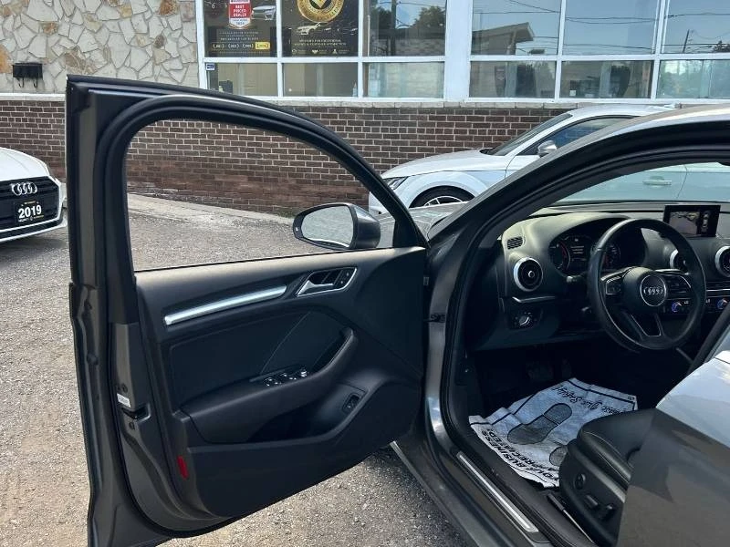 Audi A3 * Progressiv * Sedan * CARFAX * ����� �� ��������� | Mobile.bg � ����������� 14
