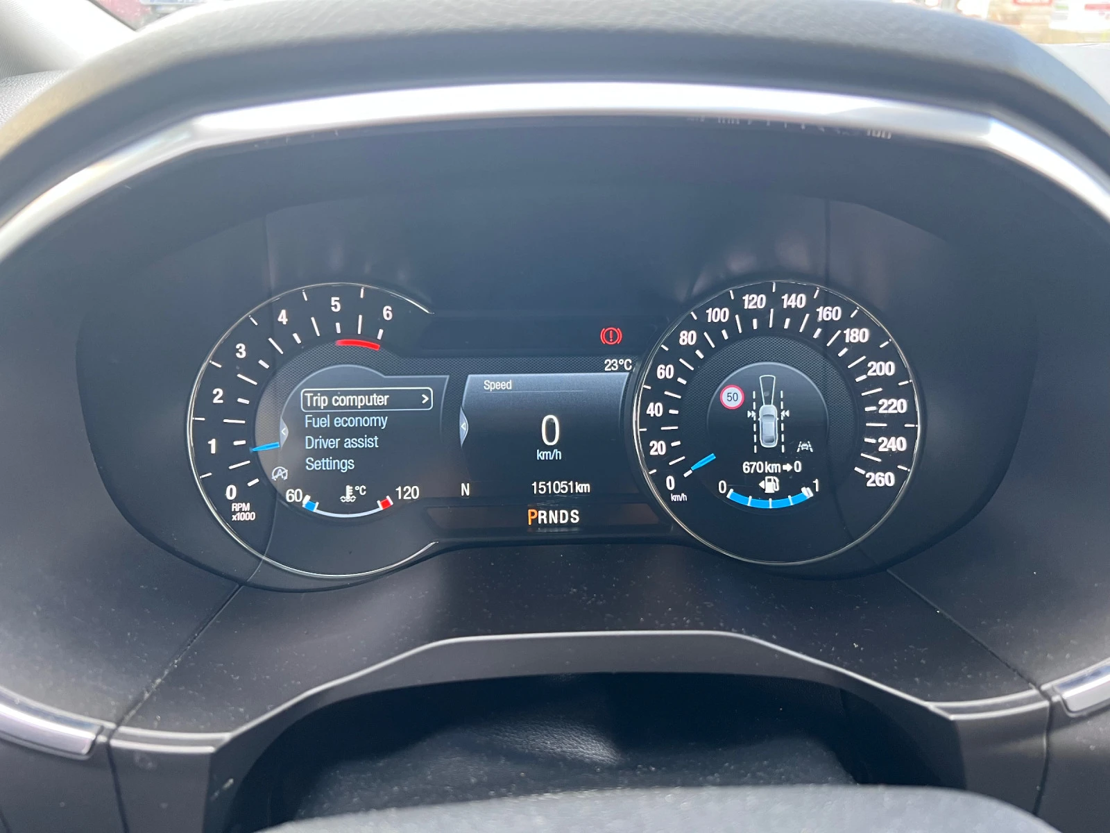 Ford S-Max | Mobile.bg   11