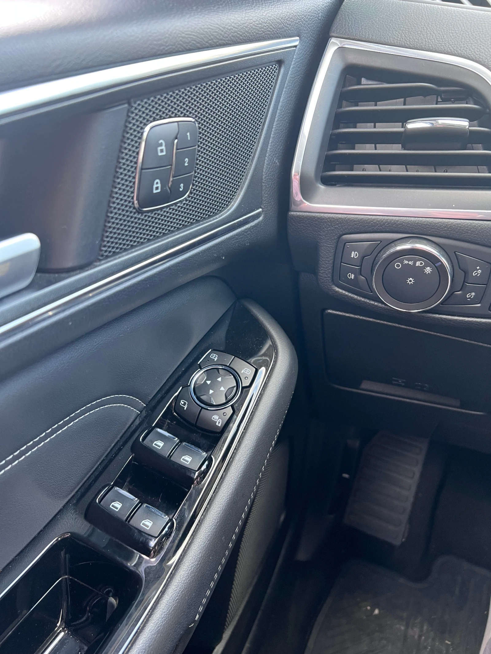 Ford S-Max | Mobile.bg   14