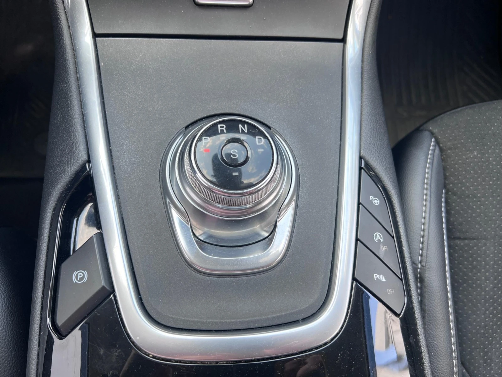 Ford S-Max | Mobile.bg   15