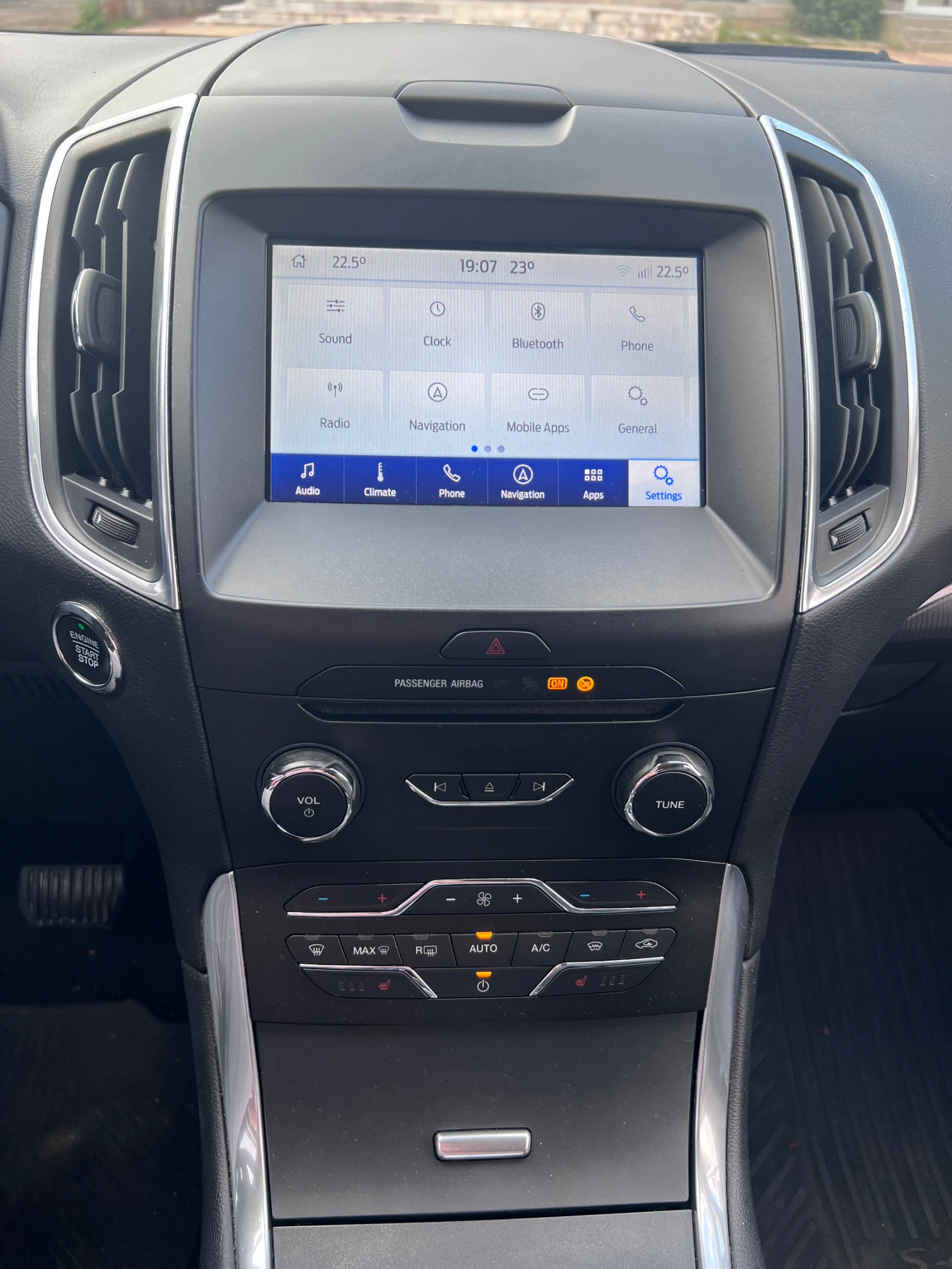 Ford S-Max | Mobile.bg   13