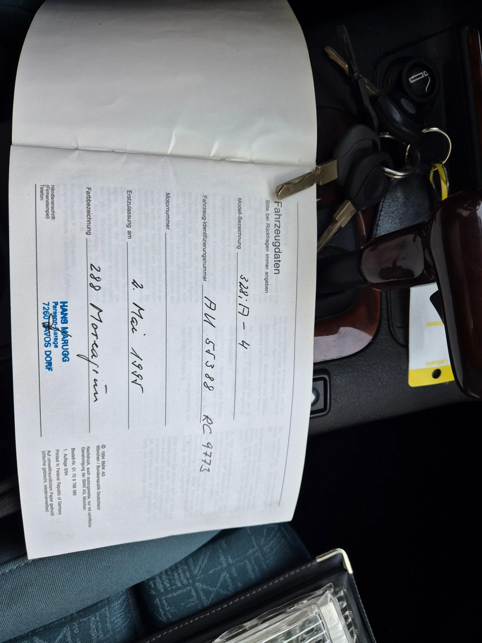 BMW 328 IA | Mobile.bg � ����������� 15