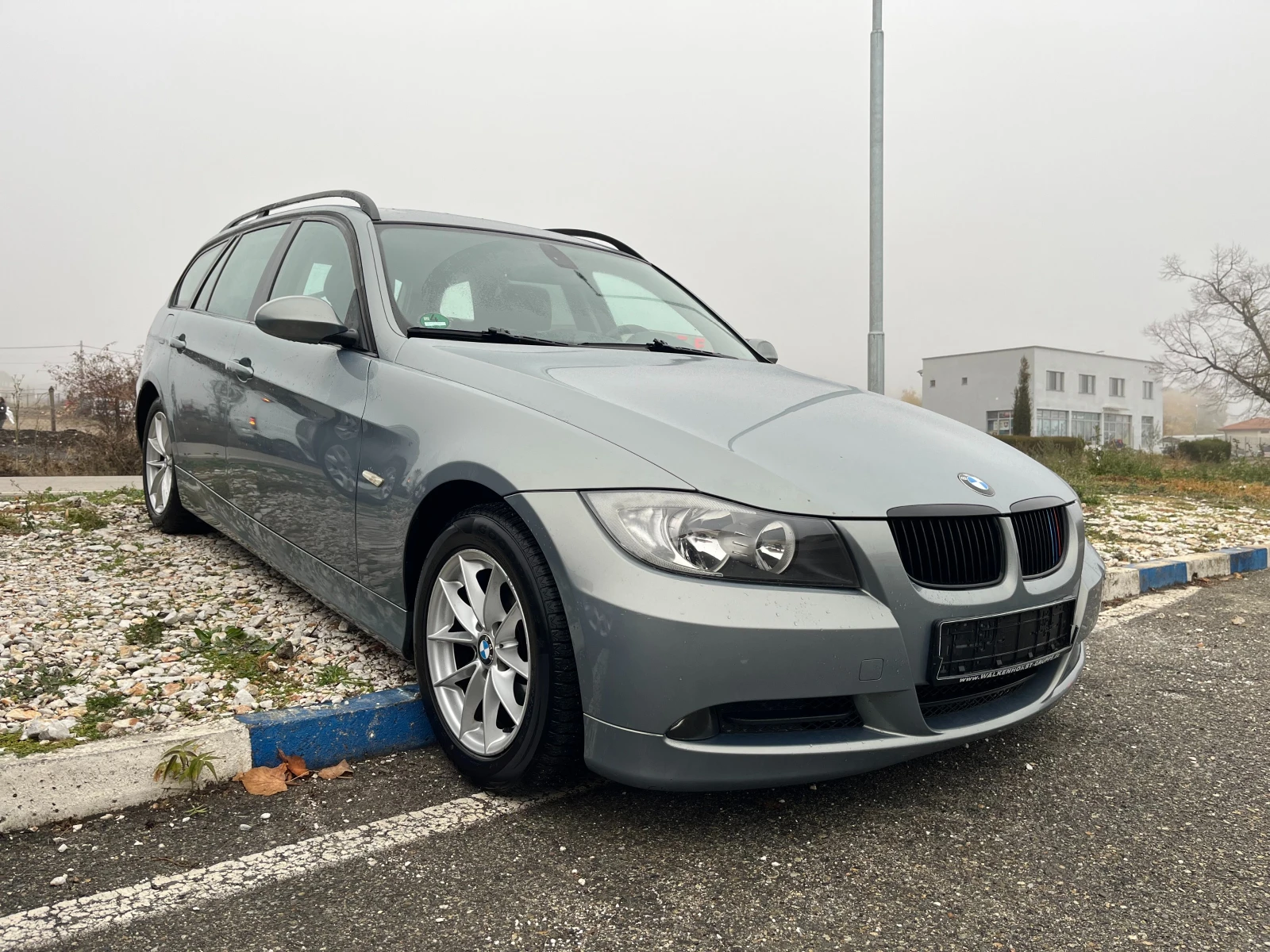 BMW 320 Navi/Auto - изображение 7